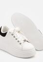 Sneakers Vivalle Negri