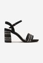 Sandale Haldisa Negre