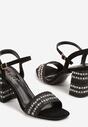 Sandale Haldisa Negre