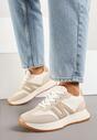 Sneakers Dalvisa Bej
