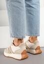 Sneakers Dalvisa Bej