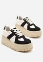 Sneakers Vivesse Negri