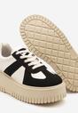 Sneakers Vivesse Negri