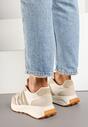 Sneakers Eldvisa Bej