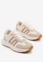 Sneakers Eldvisa Bej