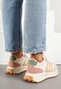 Sneakers Eldvisa Culori mixte