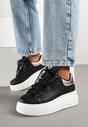 Sneakers Vivioriana Negri