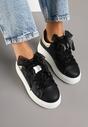Sneakers Vivioriana Negri