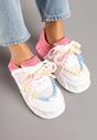 Sneakers Isivisa Fucsia