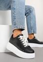 Sneakers Vivalle Negri