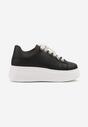 Sneakers Vivalle Negri