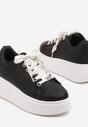 Sneakers Vivalle Negri