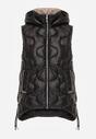 Vestă  Silzeki Neagră