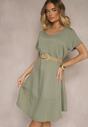 Rochie Irisena Verde