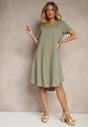 Rochie Irisena Verde