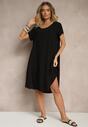 Rochie Irisena Neagră