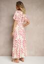 Rochie Verilin Roz