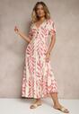 Rochie Verilin Roz