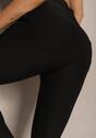 Pantaloni Ivelbia Negri