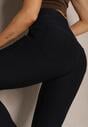 Pantaloni Ivelbia Bleumarin