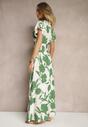 Rochie Corinea Verde