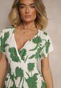 Rochie Corinea Verde