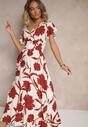 Rochie Corinea Bordo