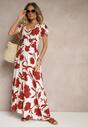 Rochie Corinea Bordo