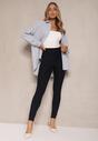 Pantaloni Rivbia Bleumarin