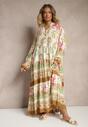 Rochie Aedia Bej