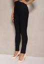 Pantaloni Rizeena Bleumarin