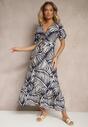 Rochie Beledia Albastră