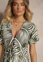 Rochie Beledia Verde