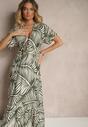 Rochie Beledia Verde
