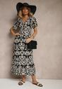 Rochie Tuledia Neagră