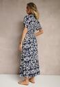 Rochie Tuledia Albastră