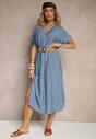 Rochie Soniloria Albastră