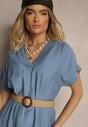 Rochie Soniloria Albastră