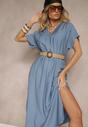 Rochie Soniloria Albastră