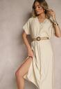Rochie Soniloria Bej