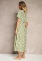 Rochie Belozi Verde