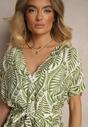 Rochie Belozi Verde