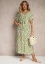 Rochie Belozi Verde