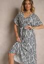 Rochie Belozi Bleumarin