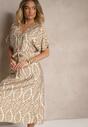 Rochie Belozi Bej