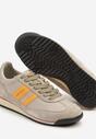 Sneakers Nasnella Bej
