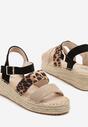 Sandale Daviloriae Negre