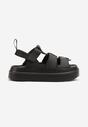 Sandale Faliniela Negre