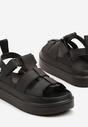 Sandale Faliniela Negre