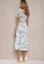 Rochie Laviriene Verde